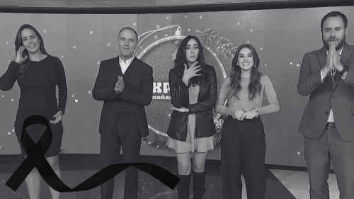 Muere importante colaborador de ‘Expreso de la Mañana’ y así lo despiden en vivo
