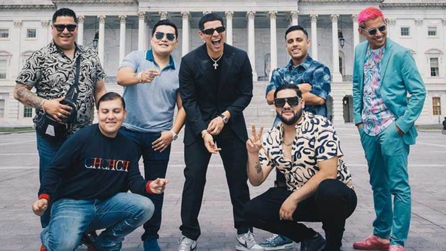 Eduin Caz se disculpó con el dueño del auto