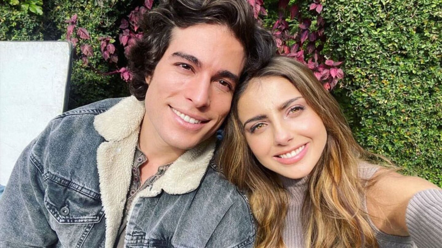 danilo carrera michelle renaud