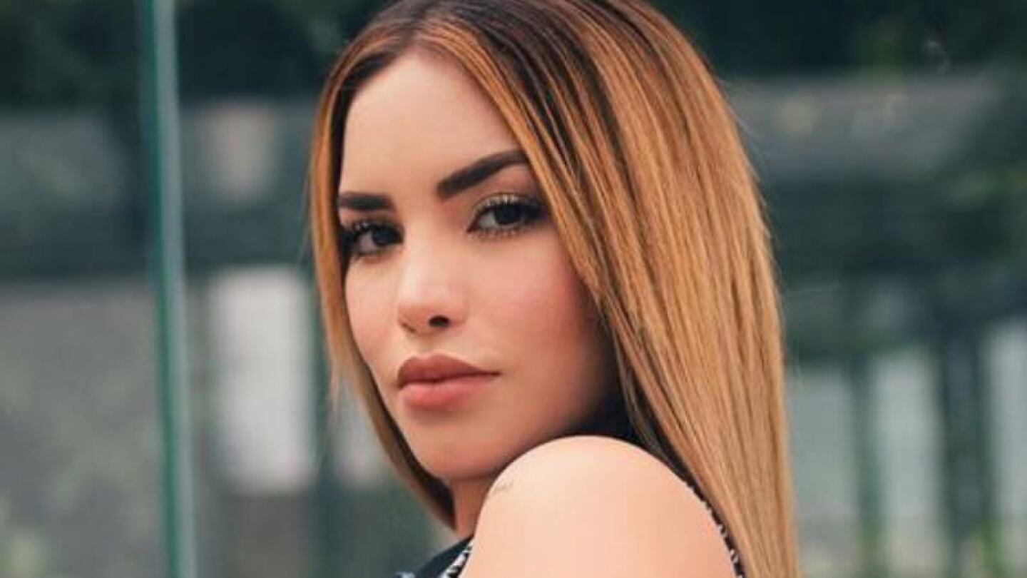 Foto: Fan se opera para parecerse a Kimberly Loaiza