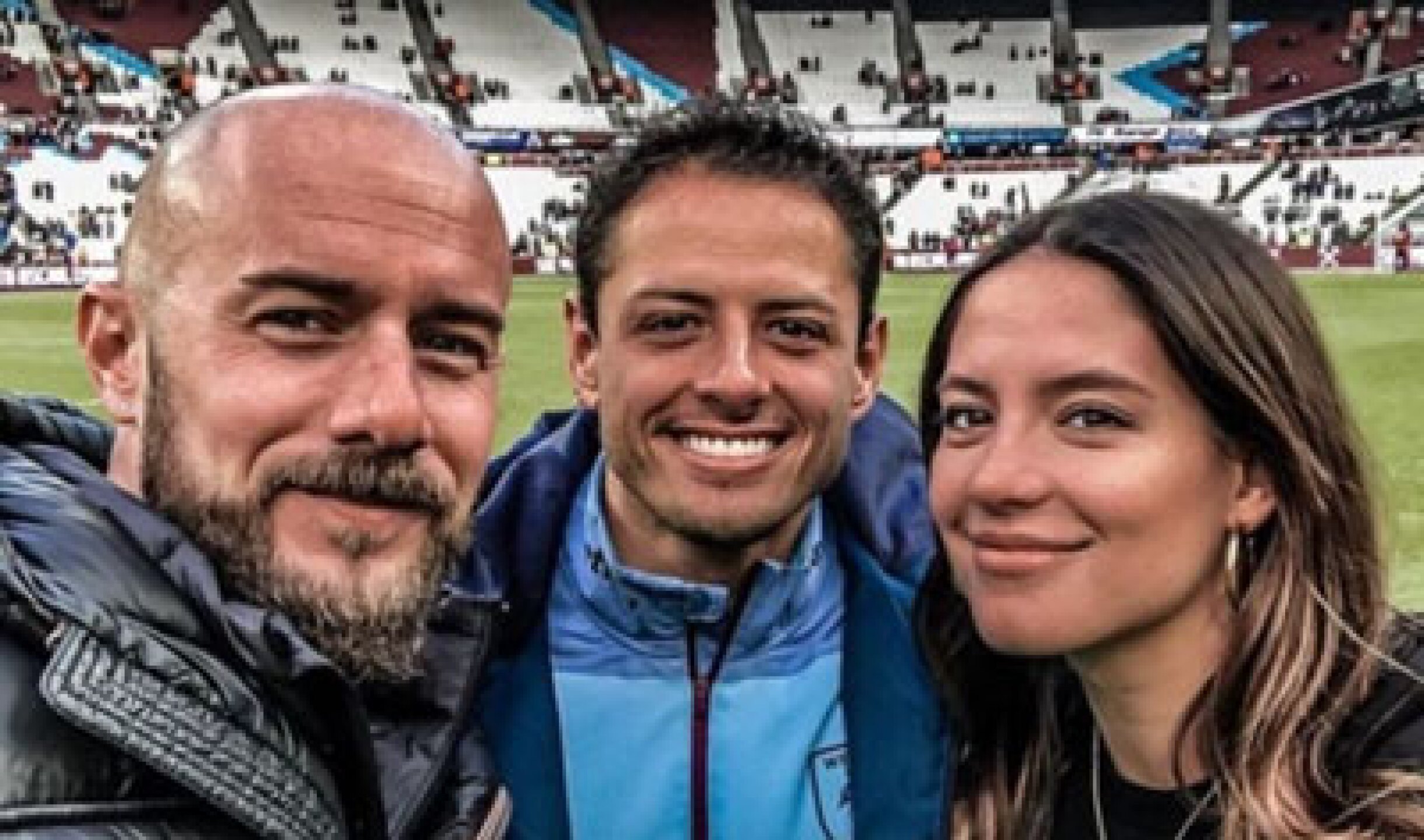 chicharito diego dreyfus sarah kohan esposa infidelidad