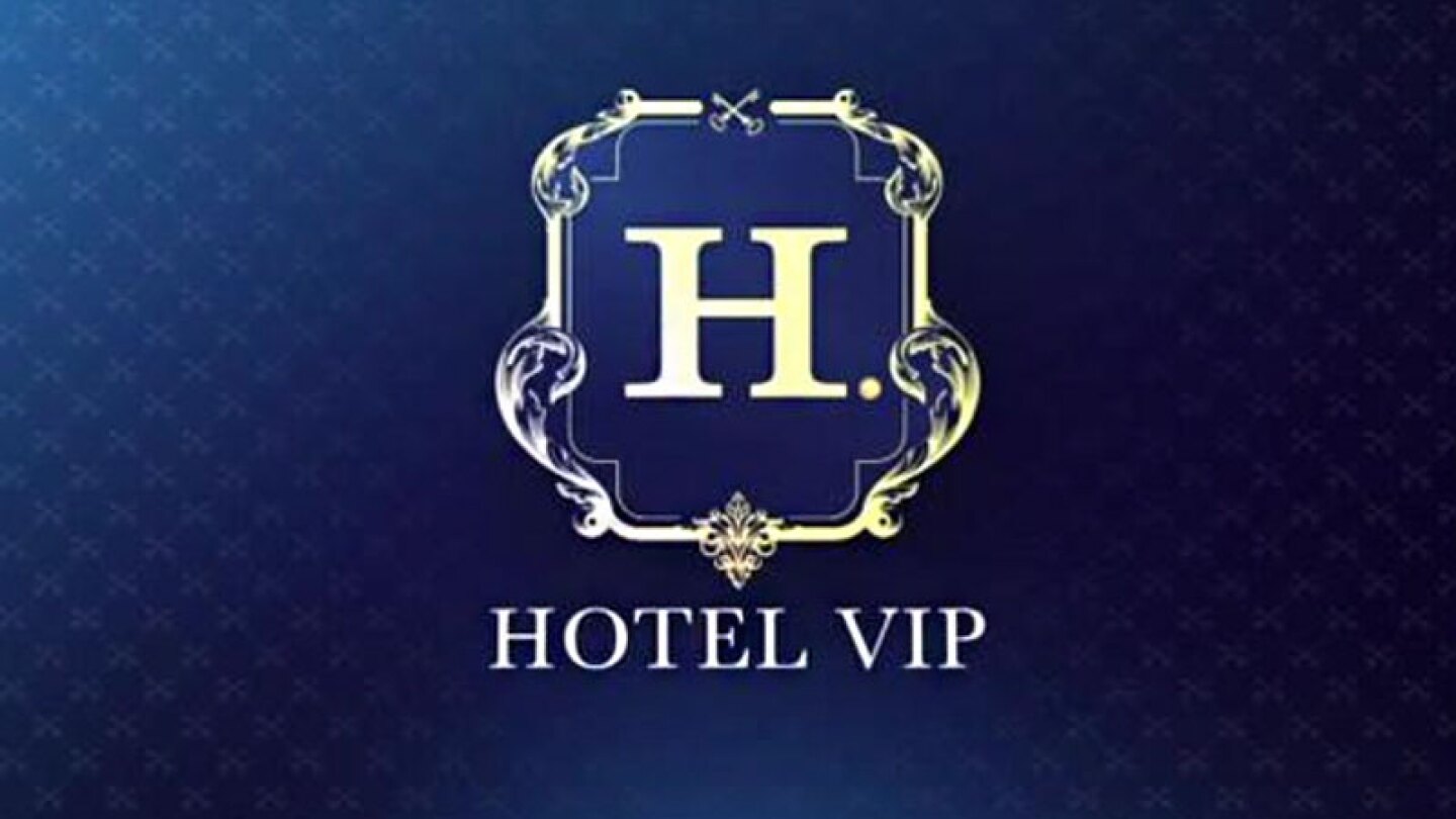 Hotel VIP cuándo se estrena el reality