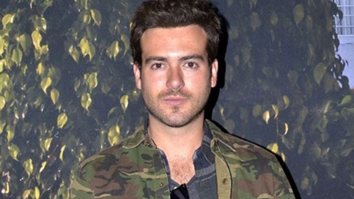 Juez reduce fianza a Pablo Lyle y le fija arresto domiciliario en Miami