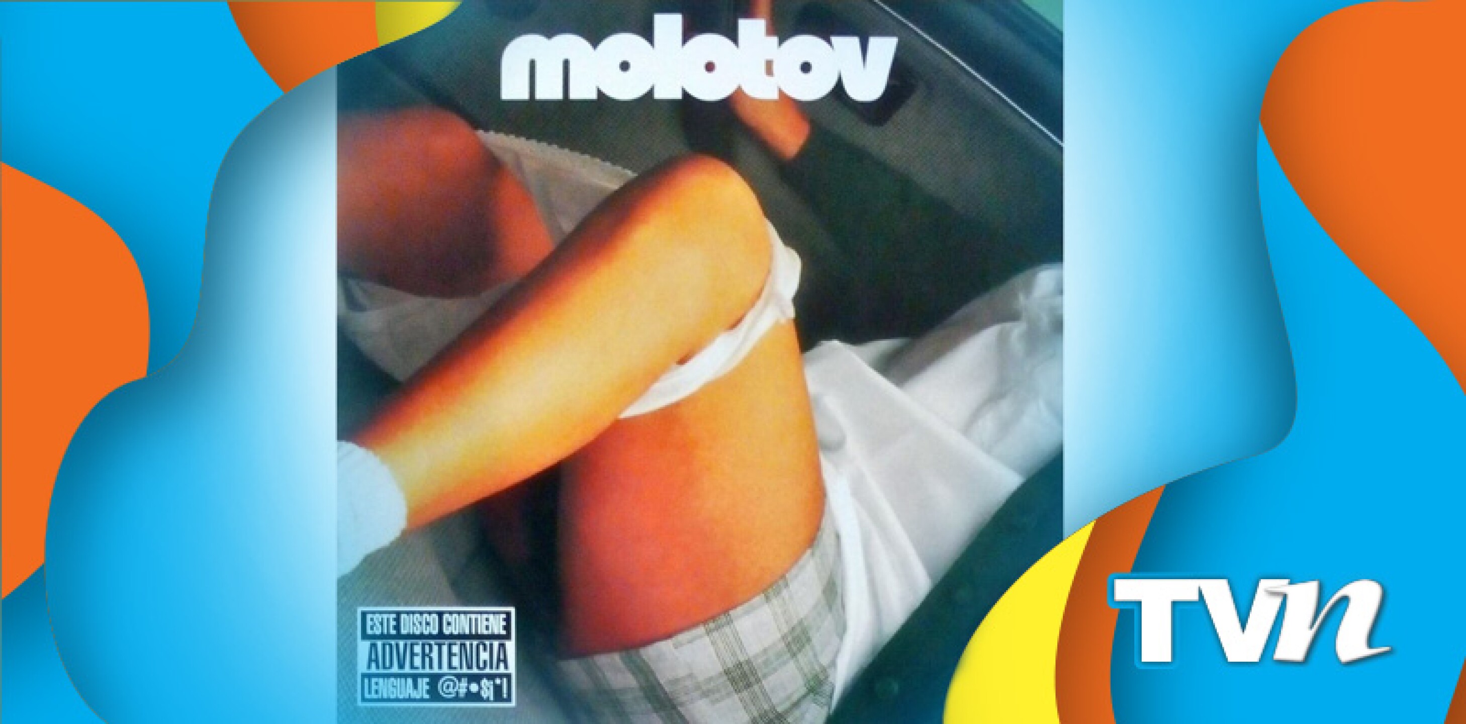 Molotov ¿Dónde jugarán las niñas?