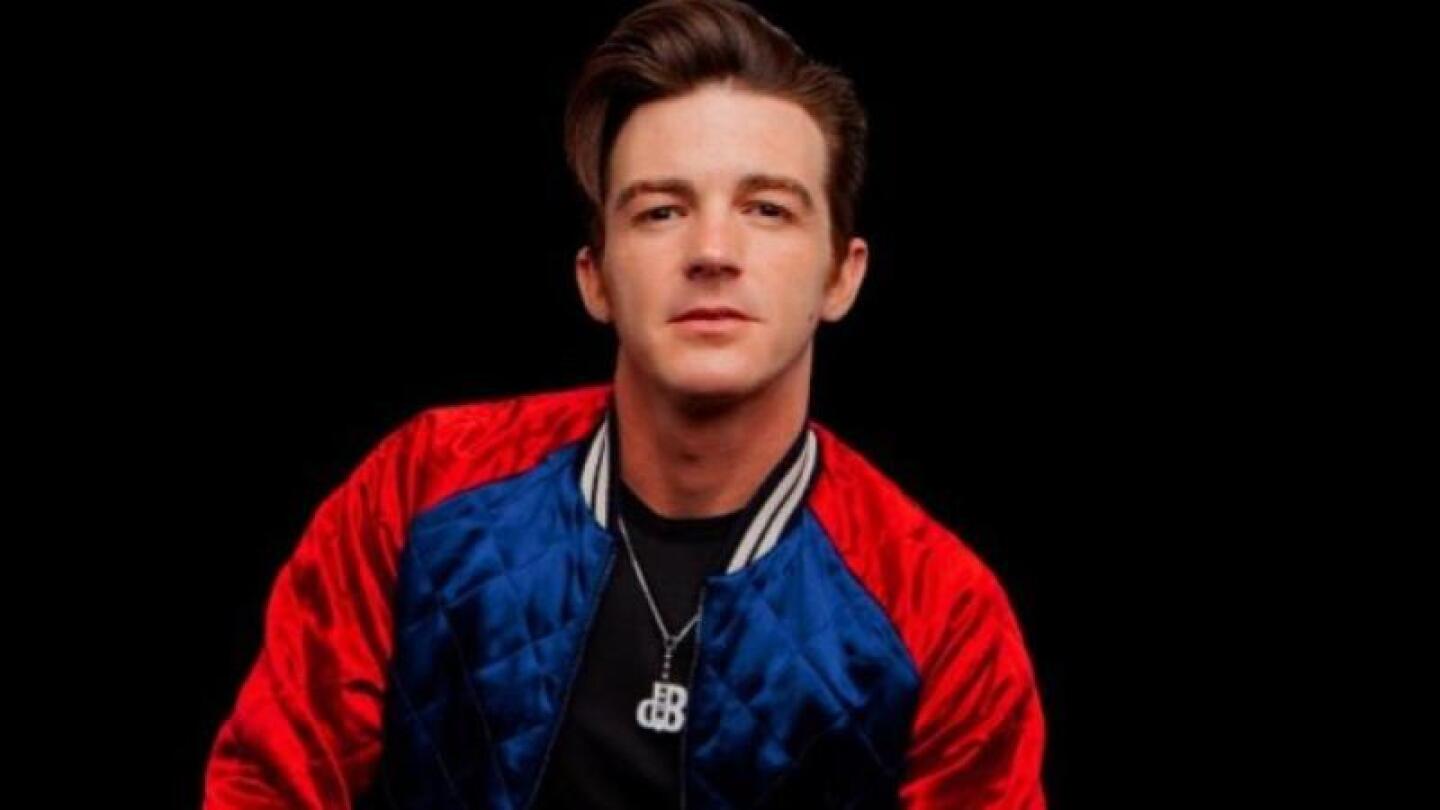 Drake Bell protagonizará un largometraje mexicano