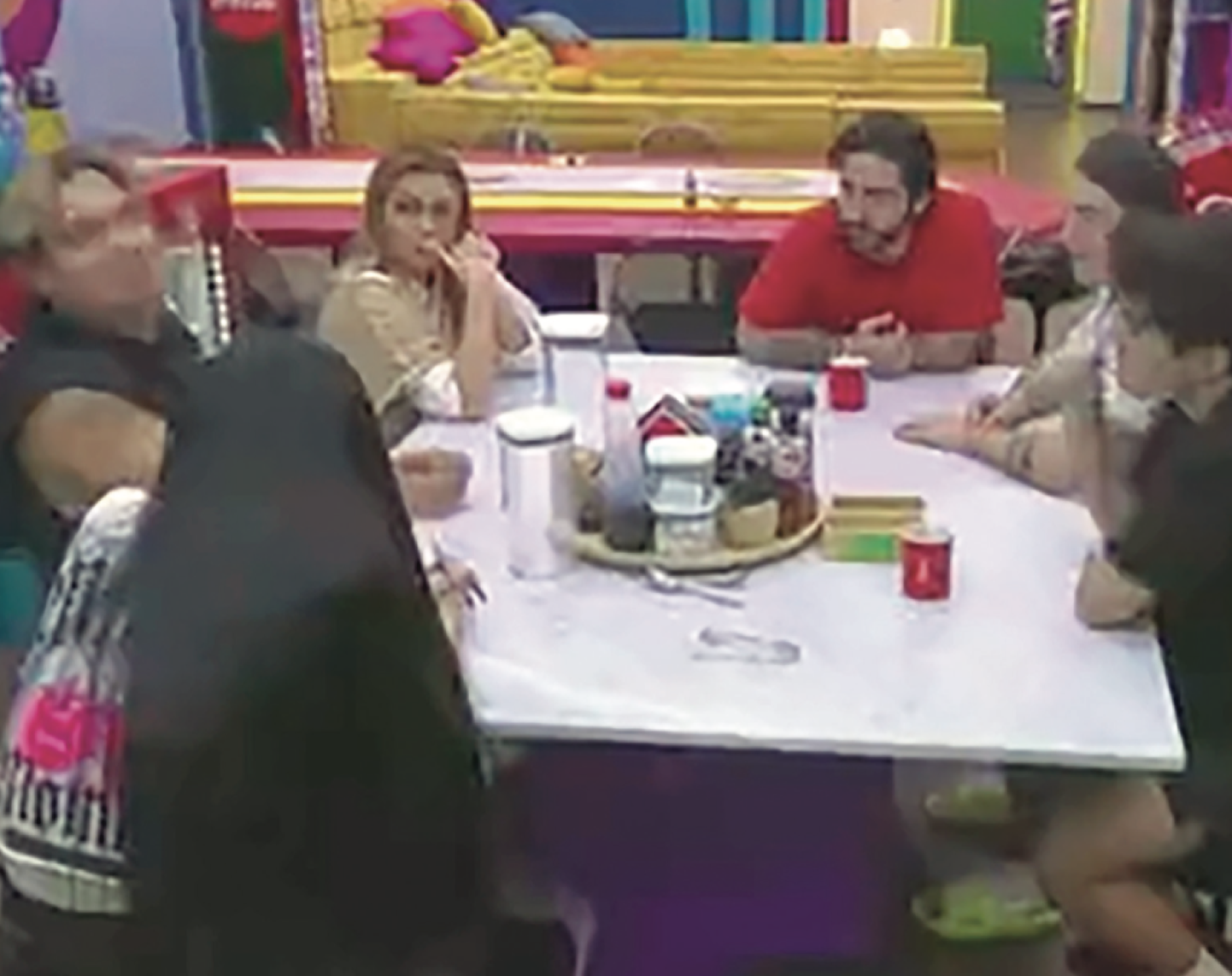 David Ortega y Ricardo Peralta