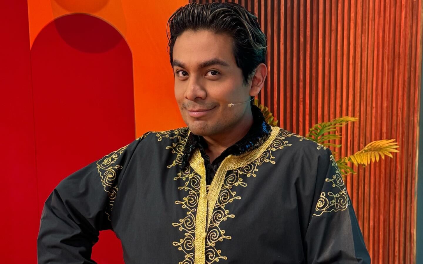 Ricardo Peralta