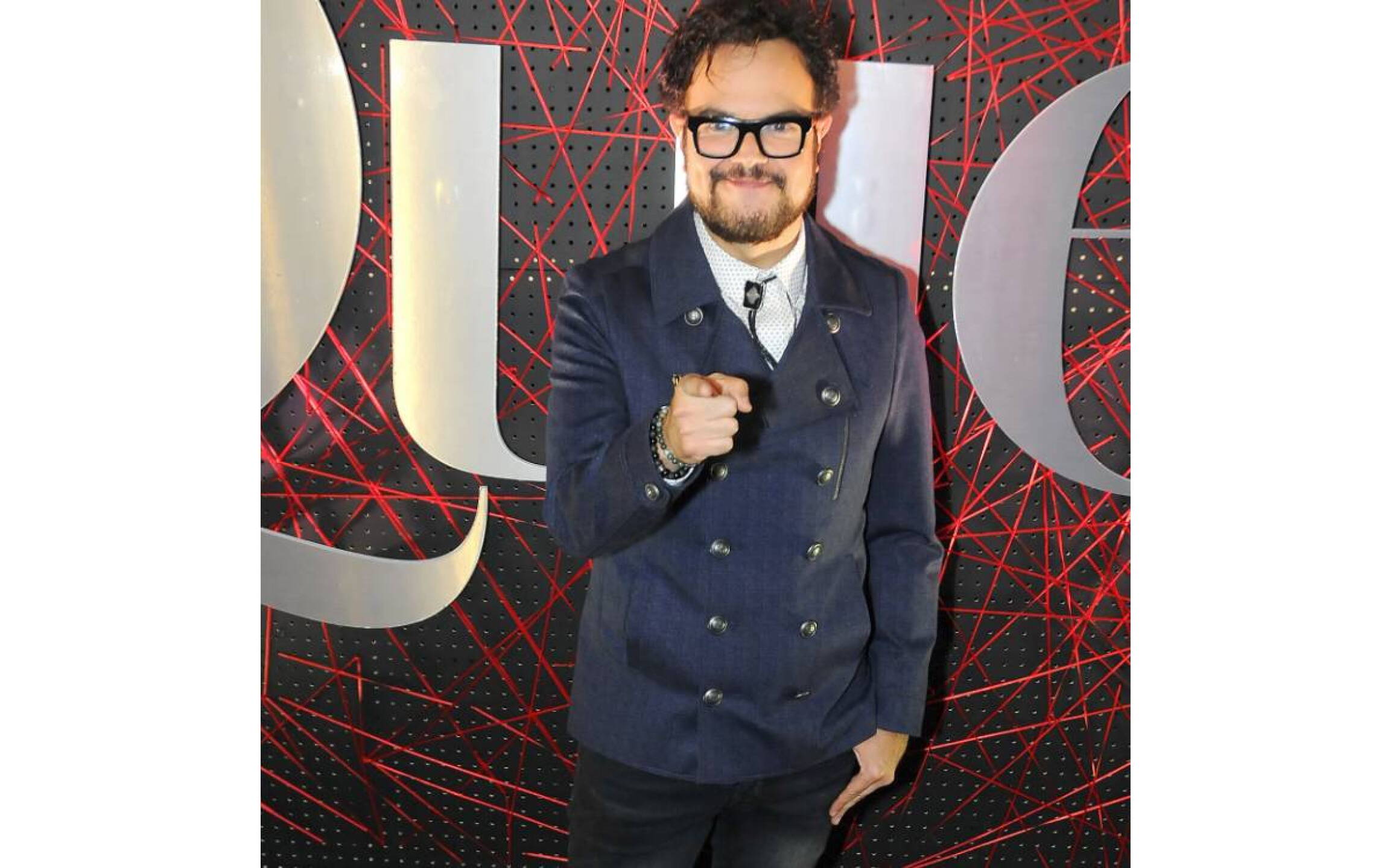Aleks Syntek