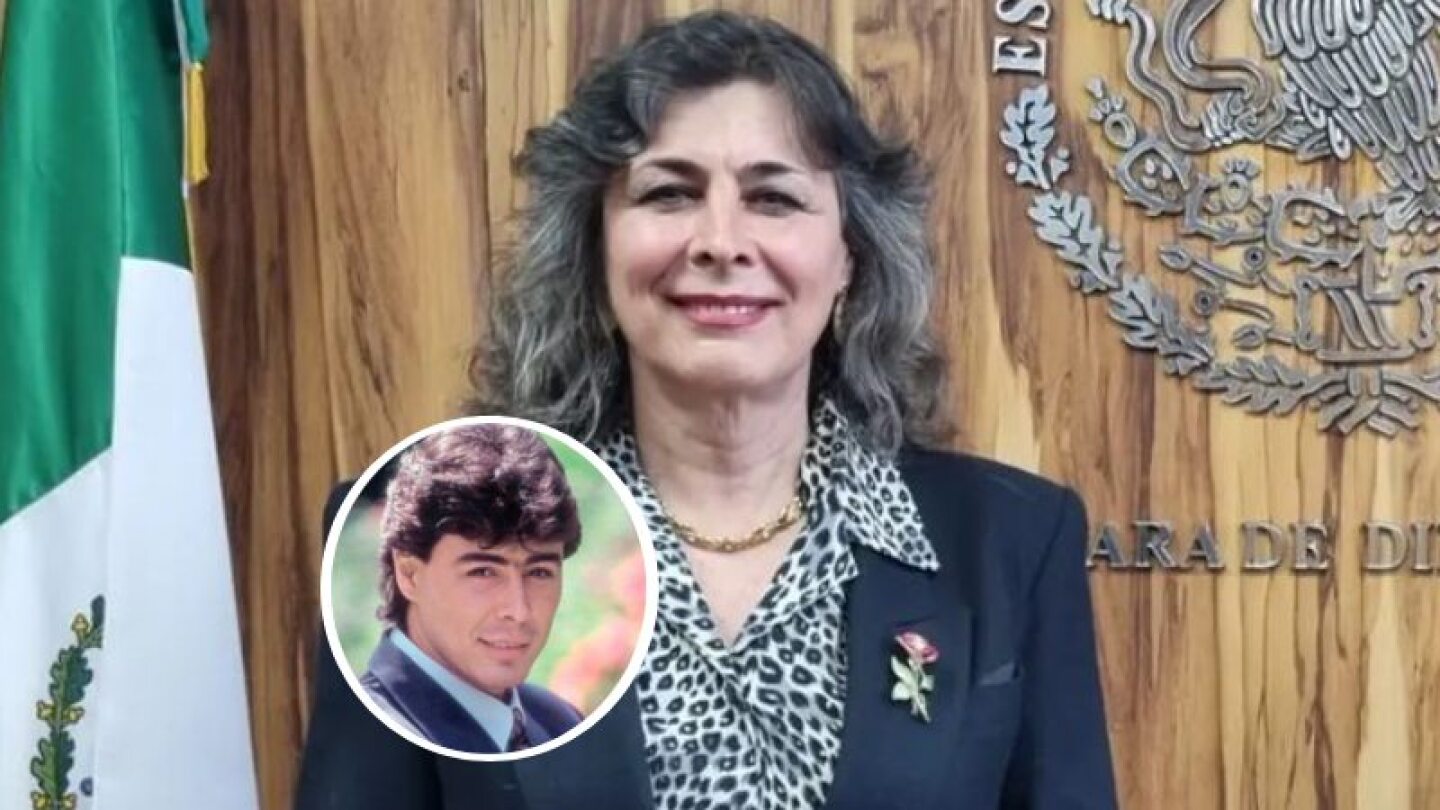 Libertad Palomo habla sobre su identidad de género: “soy una mujer transexual, pero no homosexual”