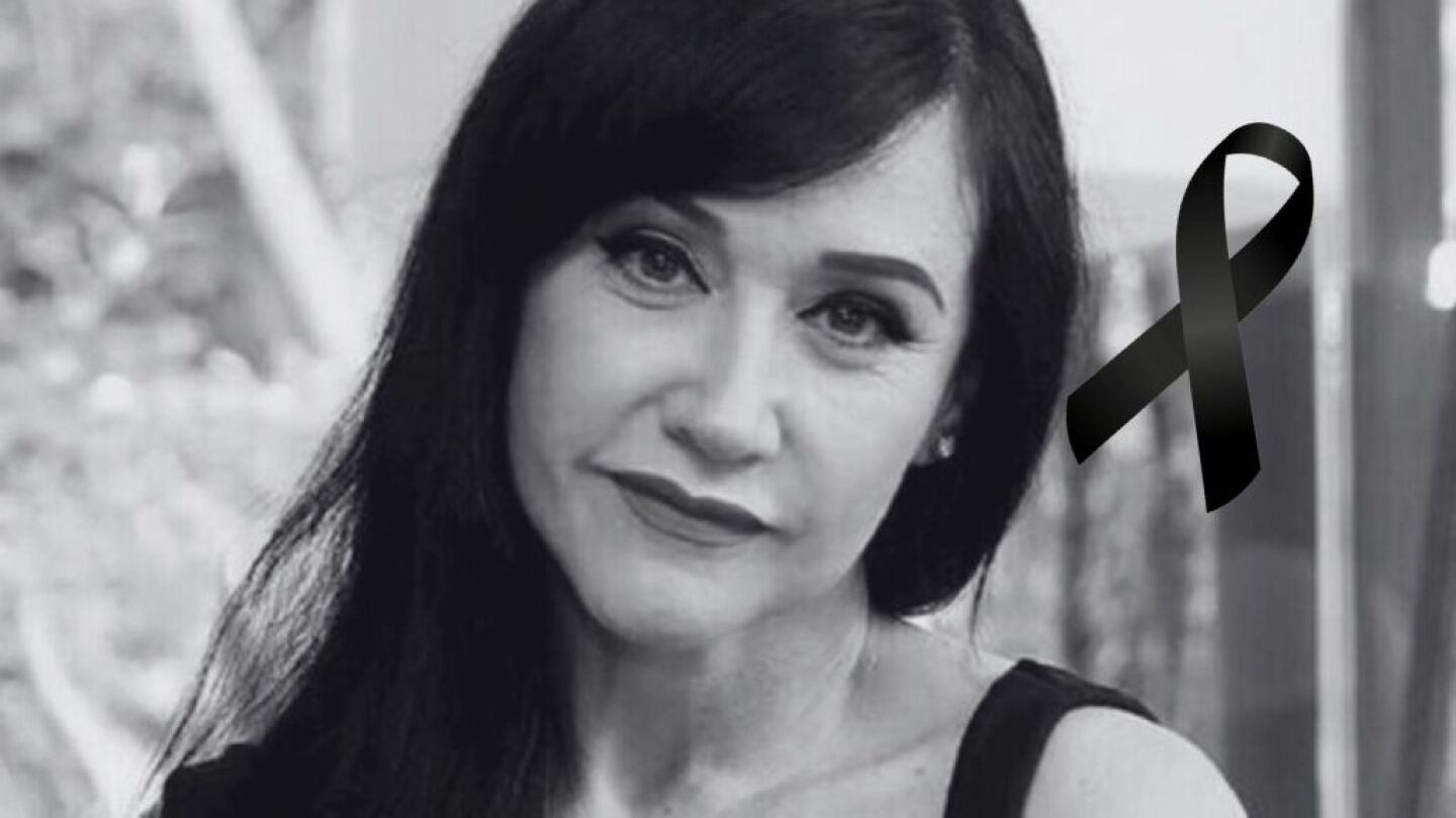 Muere papá de Susana Zabaleta
