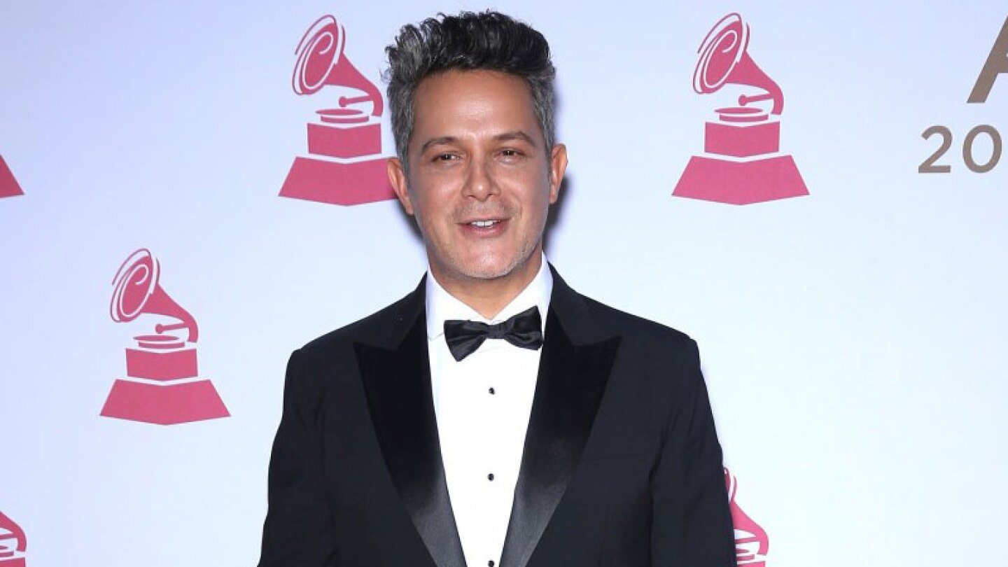 ¿Alejandro Sanz se arrepiente de haber colaborado con Paty Cantú?