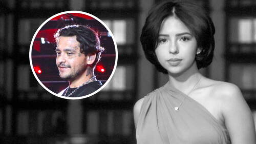 Ángela Aguilar se burla de Cazzu y Belinda y Joanna Vega-Biestro la expone