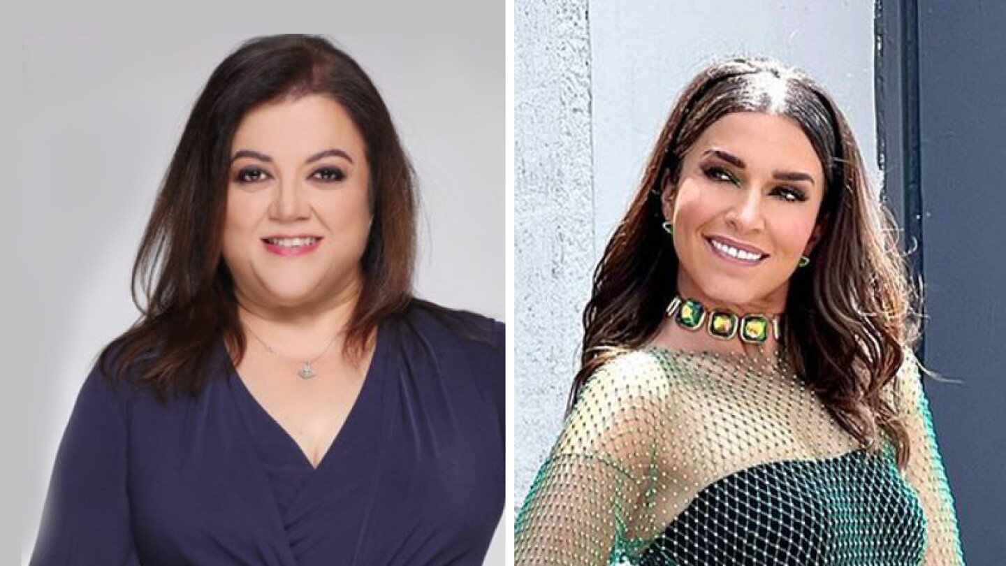 Sandra Smester le habría ofrecido contrato con Telemundo a Laura G