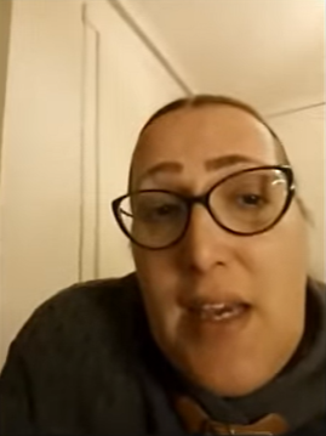 Enfermera asegura que recibió amenezas presuntamente por Sergio Andrade