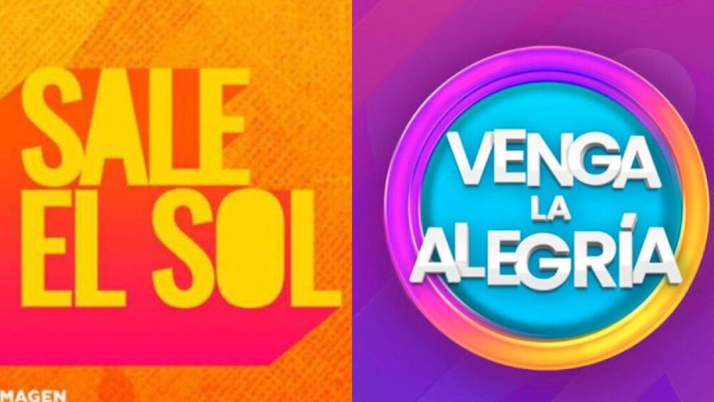 Alex Kaffie asegura que productor de Sale el sol fue despedido y ahora regresaría a Venga la alegría donde lidero por tres años