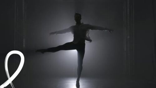 Muere joven estrella del ballet ruso