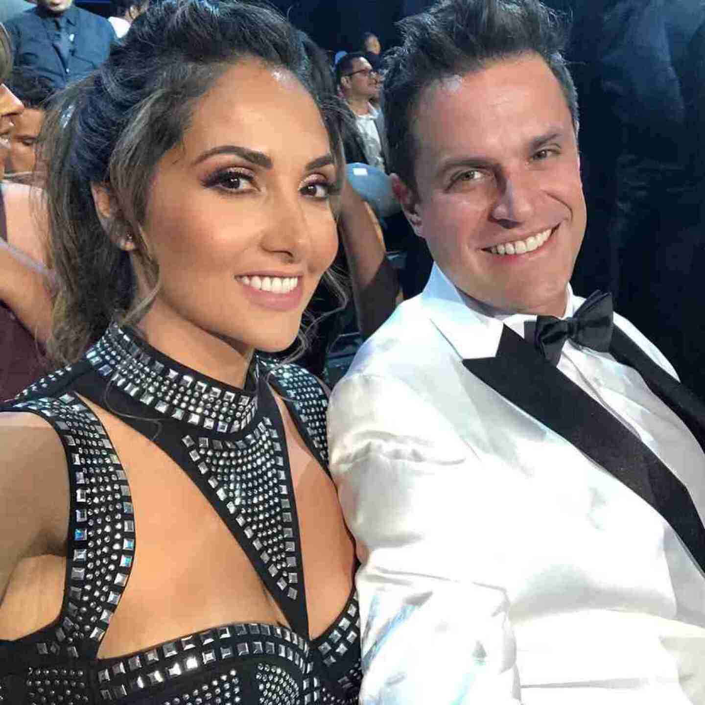 Mark Tacher revela por qué acabó su único matrimonio que duró 60 días