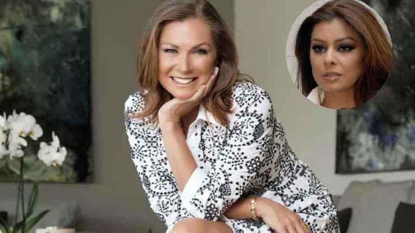 Lety Calderón habla de Yadhira