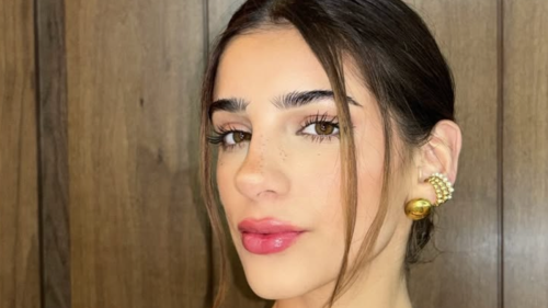 Mar de Regil y Bárbara de Regil