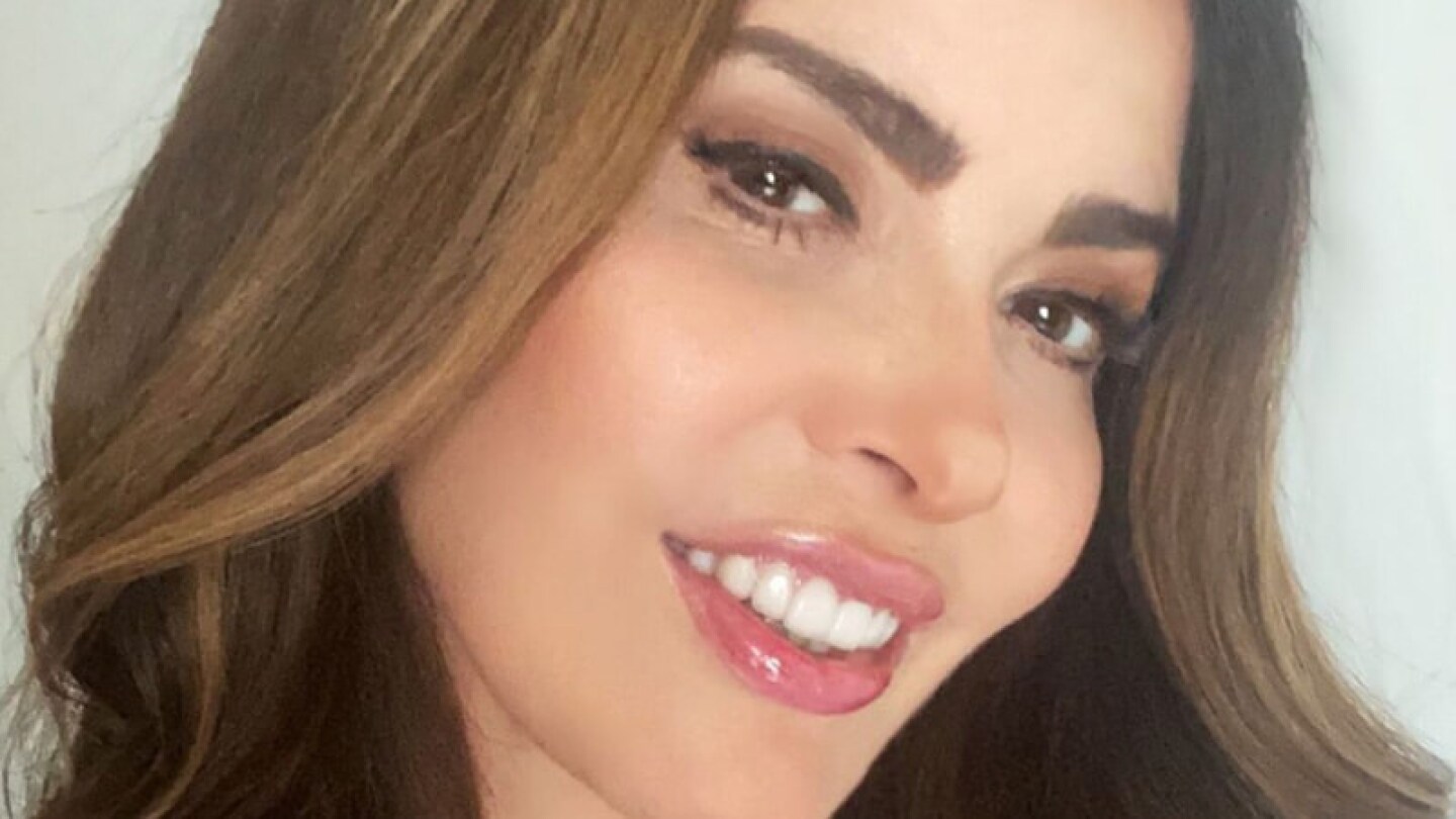 Gloria Trevi recibe segunda vacuna de Covid-19 y revela reacciones