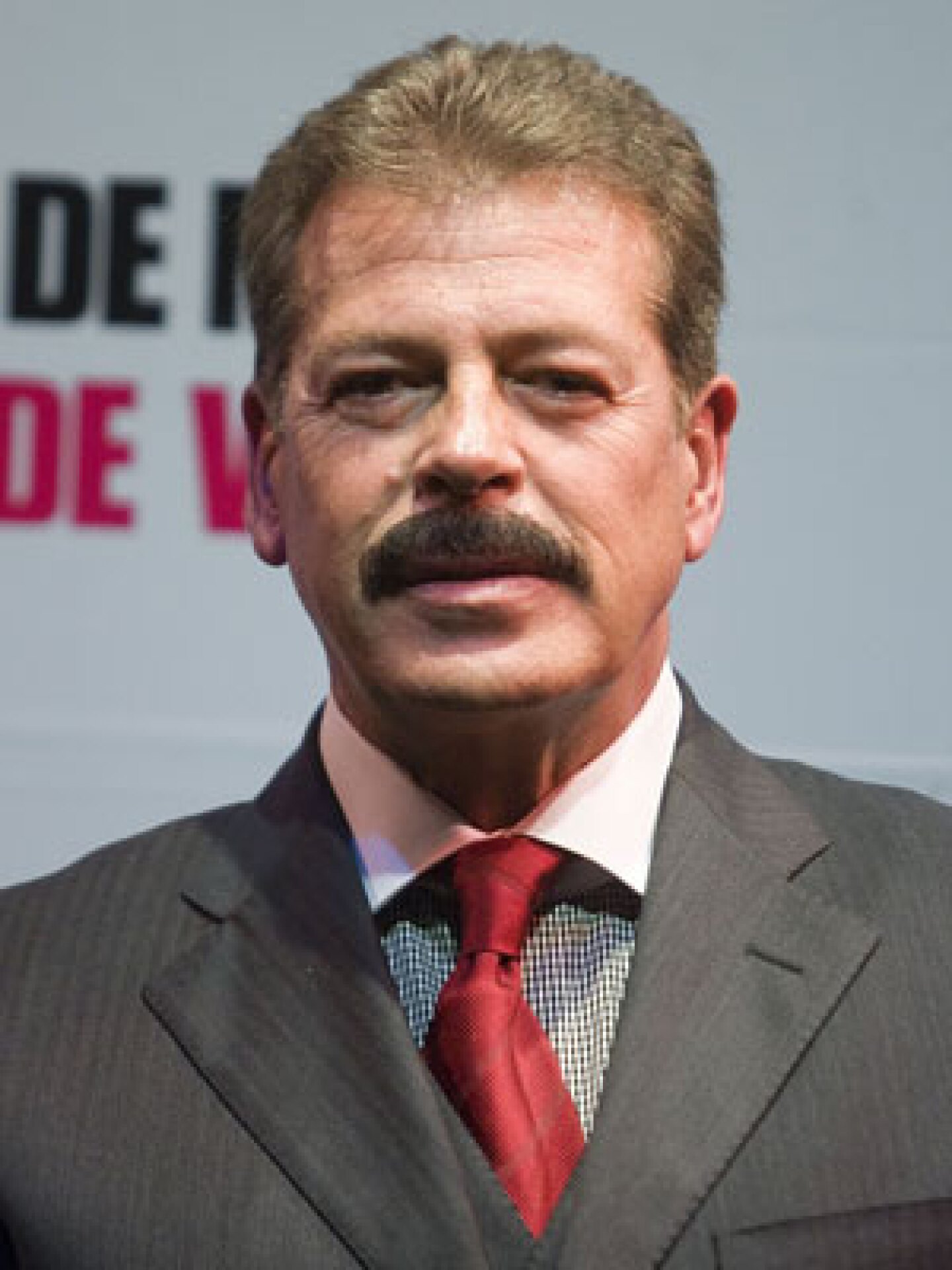 Sergio Goyri entra a 'Corazón Indomable'.