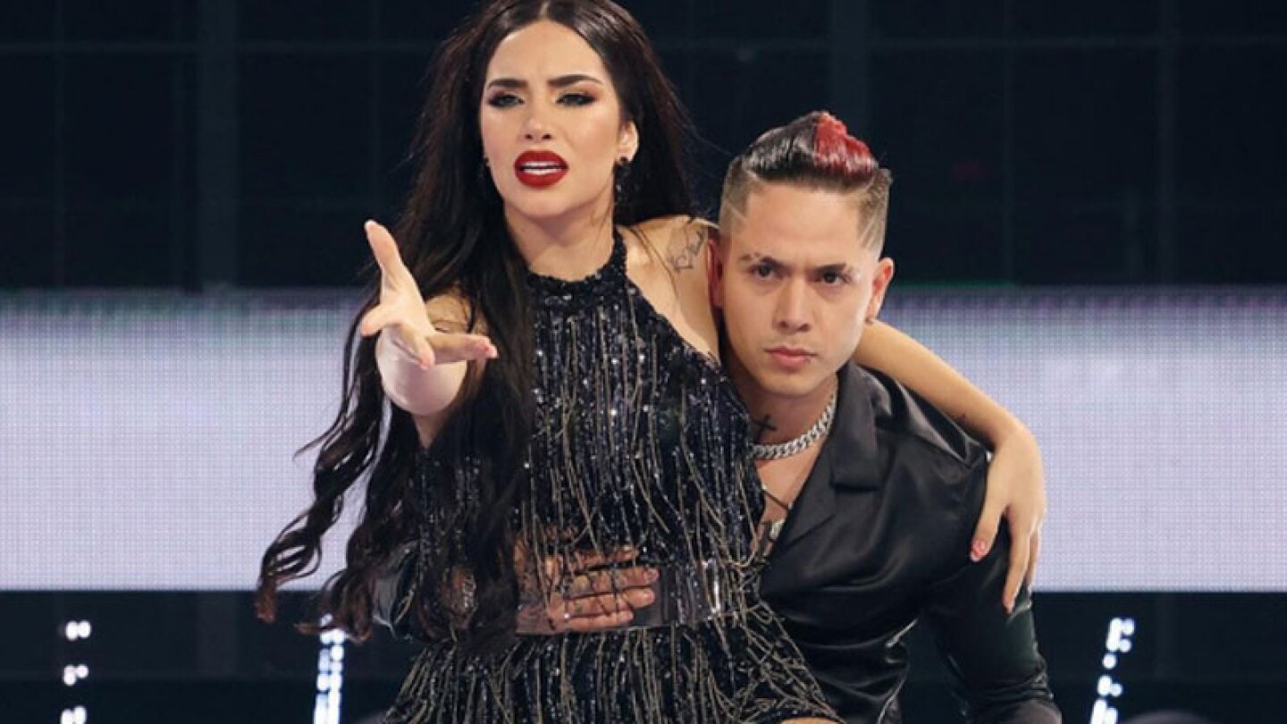 Kimberly Loaiza y JD Pantoja cancelan concierto en Chile