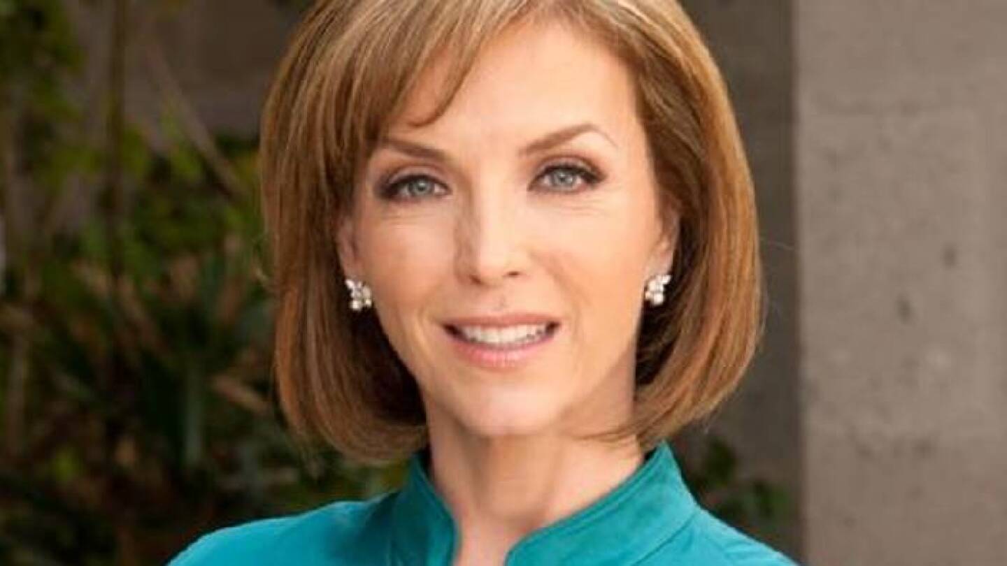 Laura Flores regresará a las telenovelas