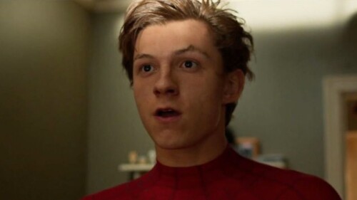 Tom Holland revela el título de la secuela de 'Homecoming'