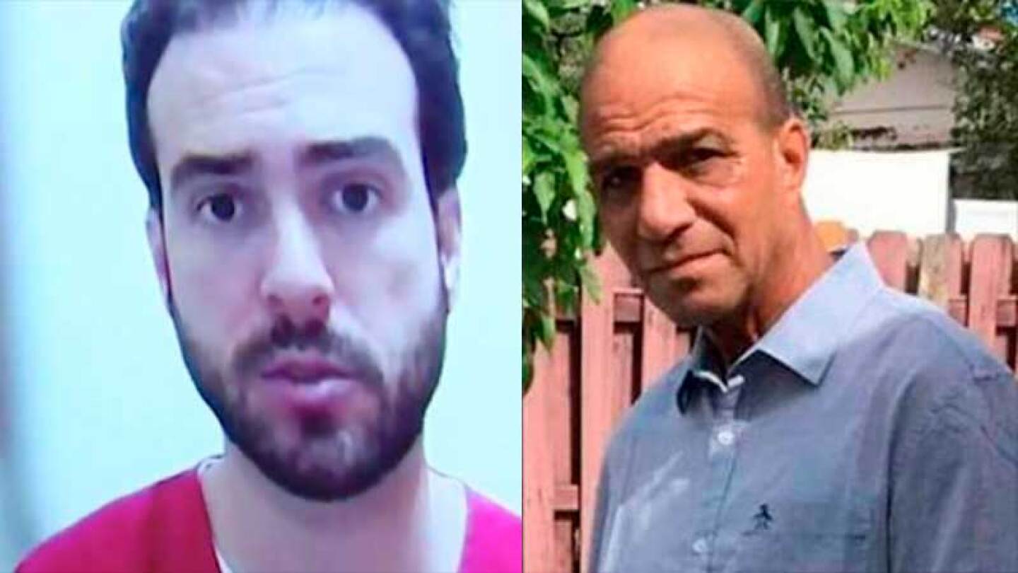 Pablo Lyle ya tiene una pre-sentencia