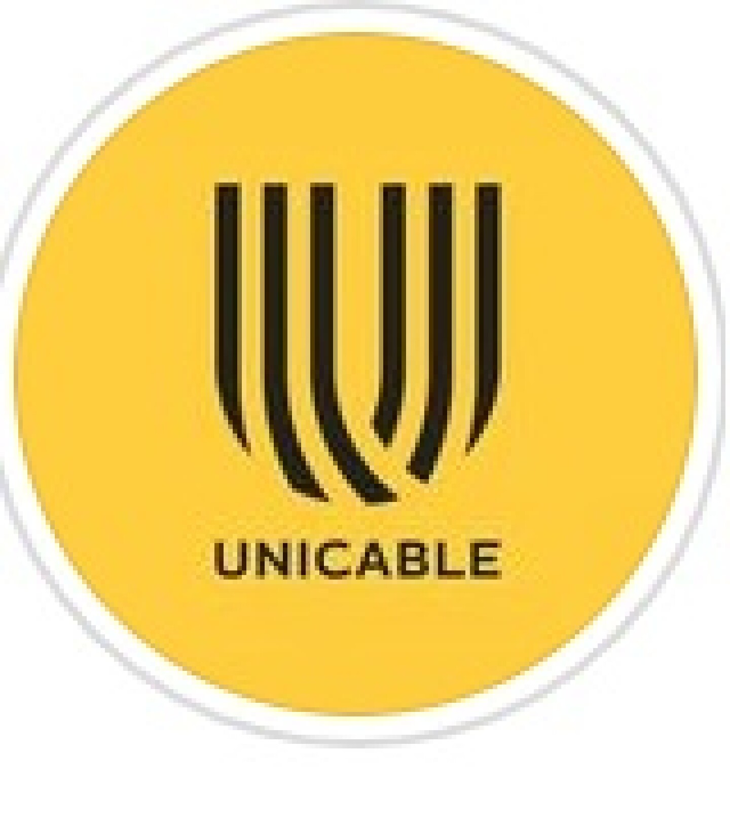 Logo canal Unicable