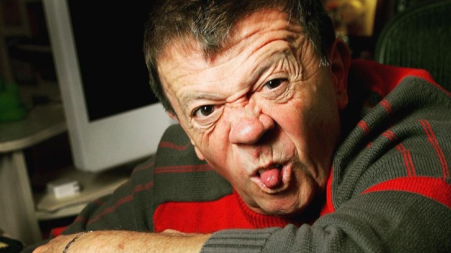 Chabelo cumple años viral
