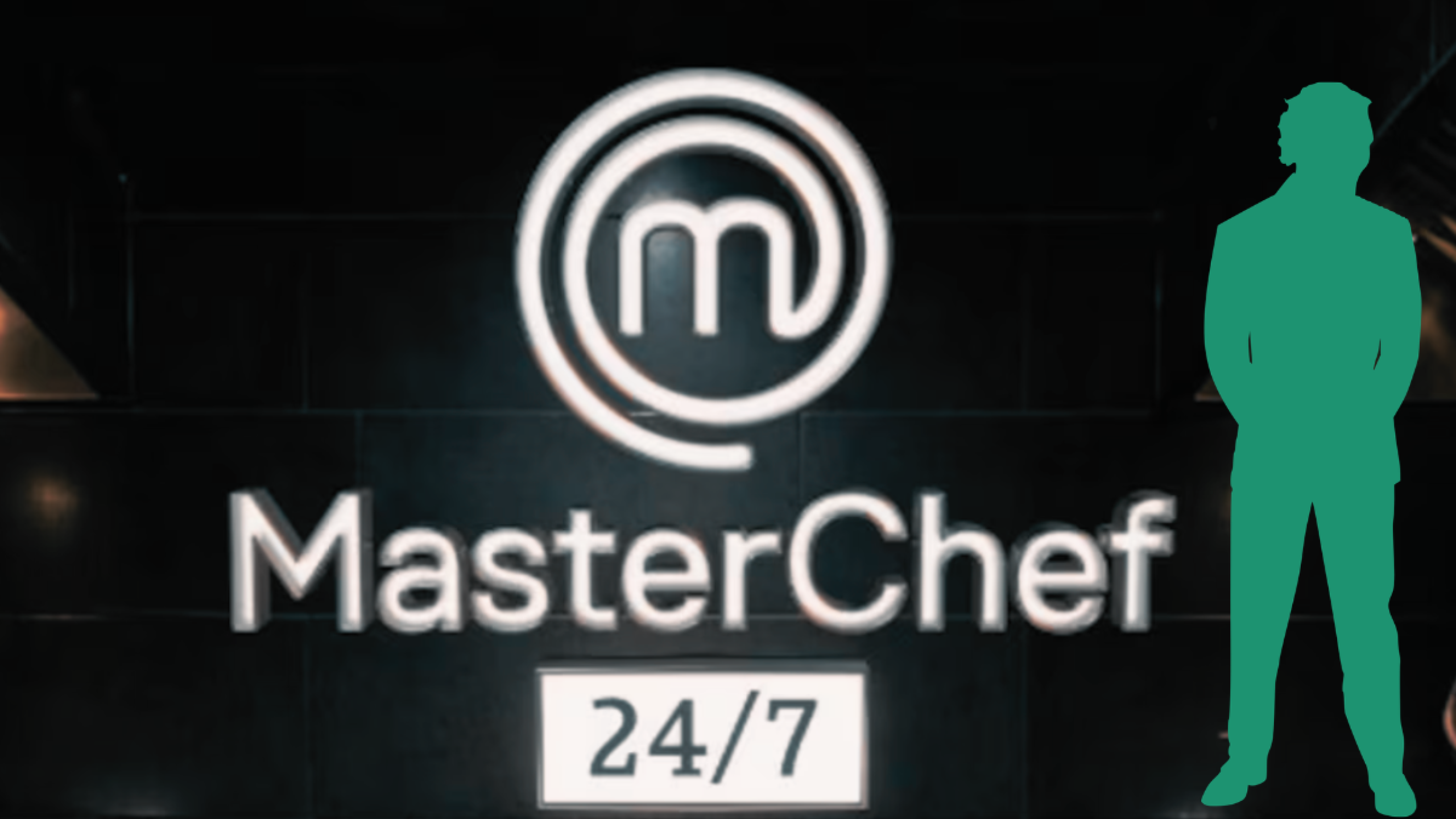 MasterChef México 24/7.