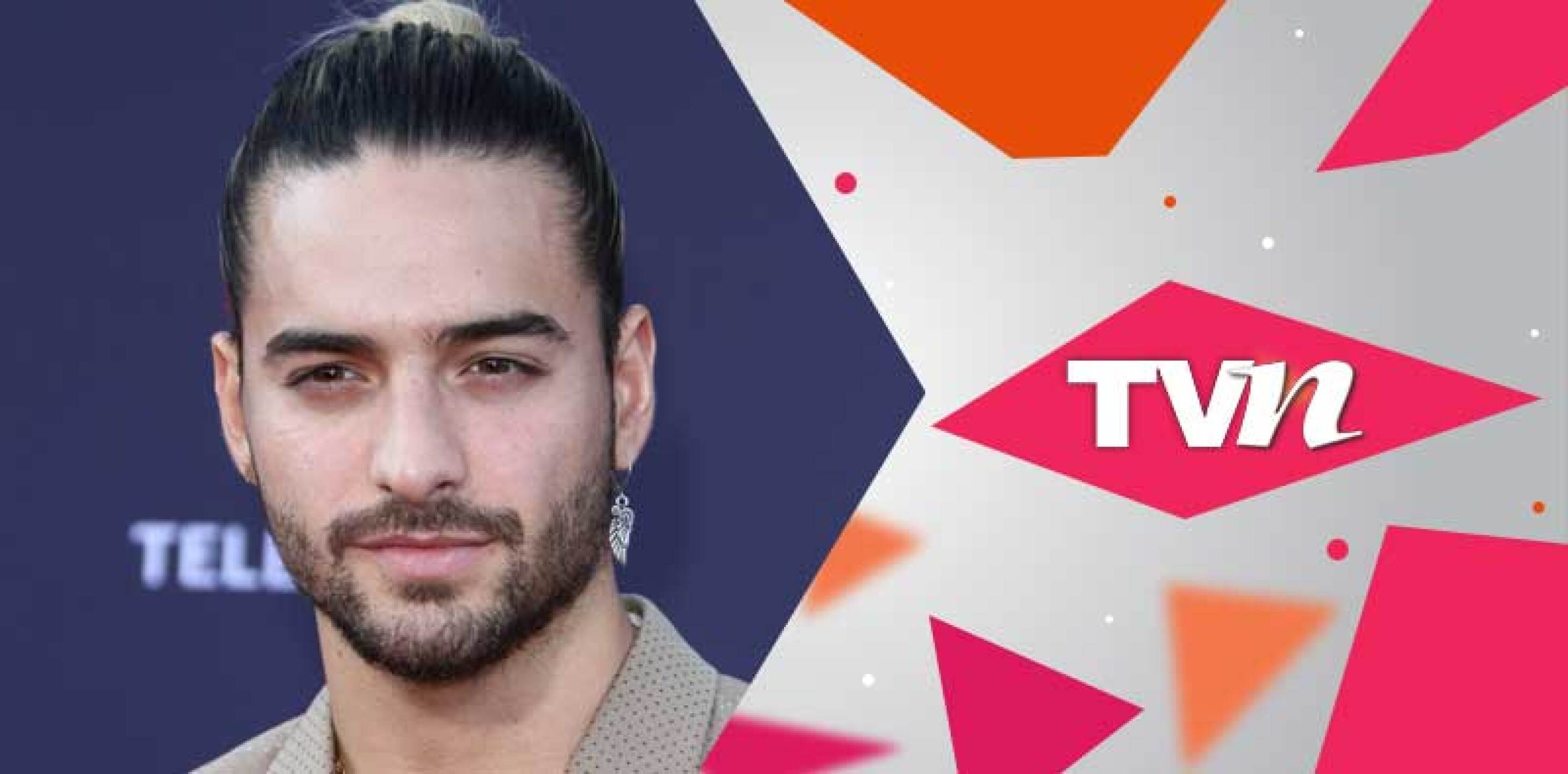 Maluma se casa en la Feria de Chapultepec.