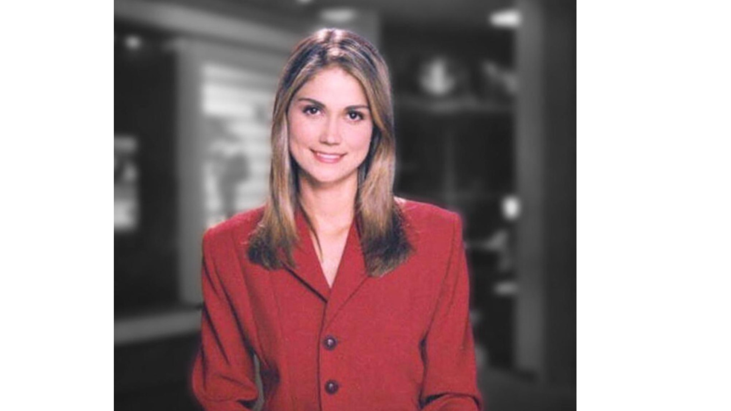 Lina Marulanda murió a los 30 años