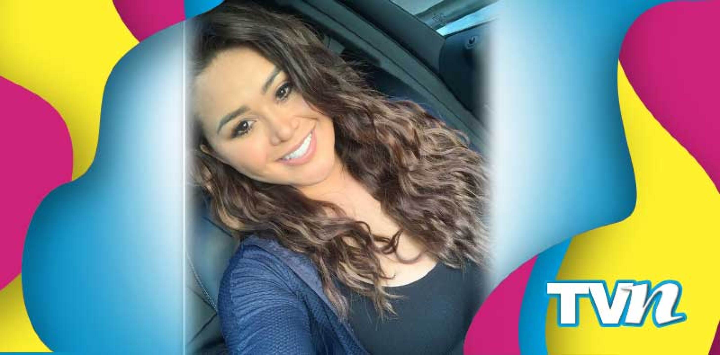 La cantante está muy emocionada