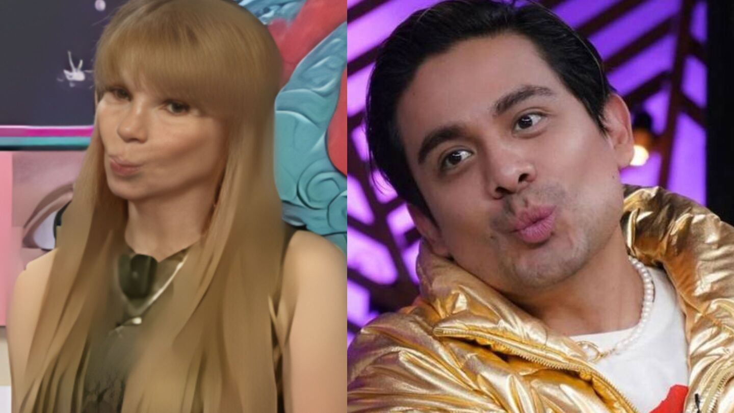 Mhoni Vidente despotrica contra Ricardo Peralta y le recomienda esconderse 3 años