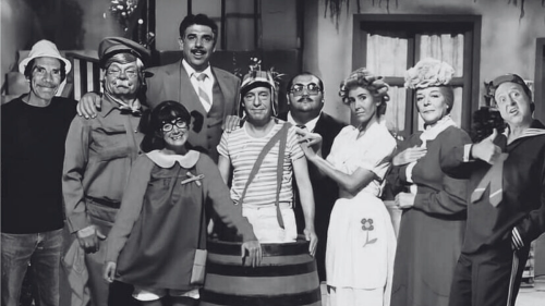 Raúl Padilla fue encontrado muerto en un set de grabación