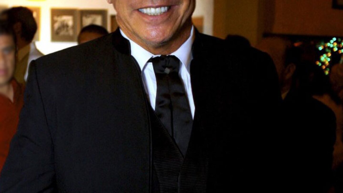 Marcos Valdés regresa a Televisa después de 20 años