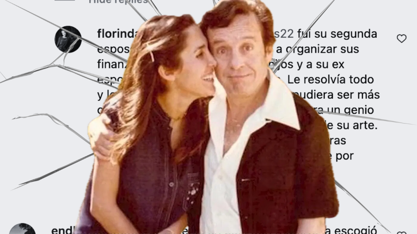 Florinda Meza