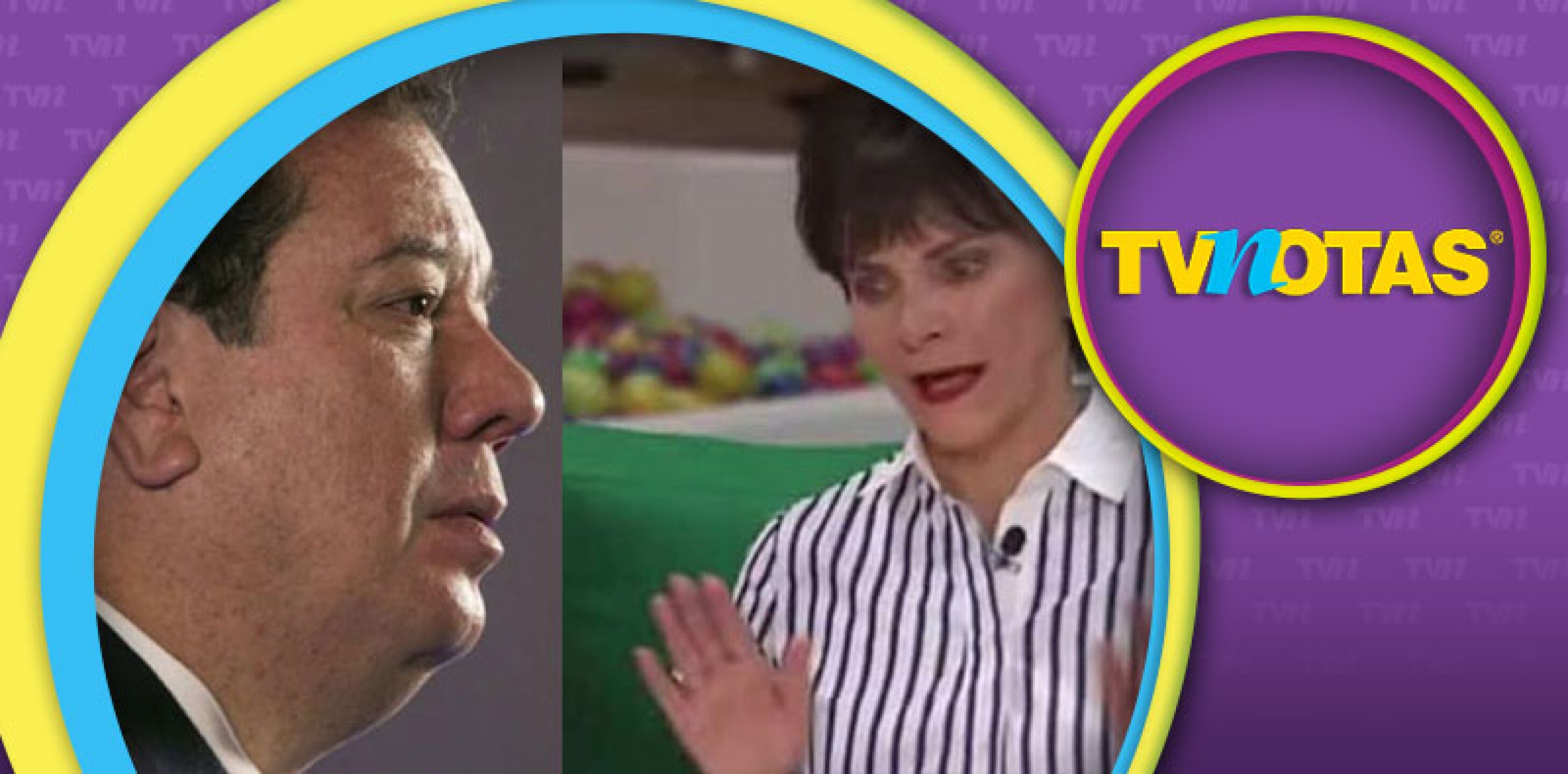 Esto fue lo que se dijeron en pleno programa en vivo.