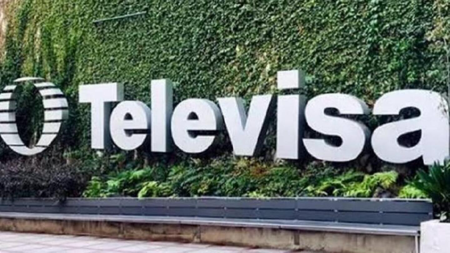 Actriz de Televisa abandonó México inseguridad 