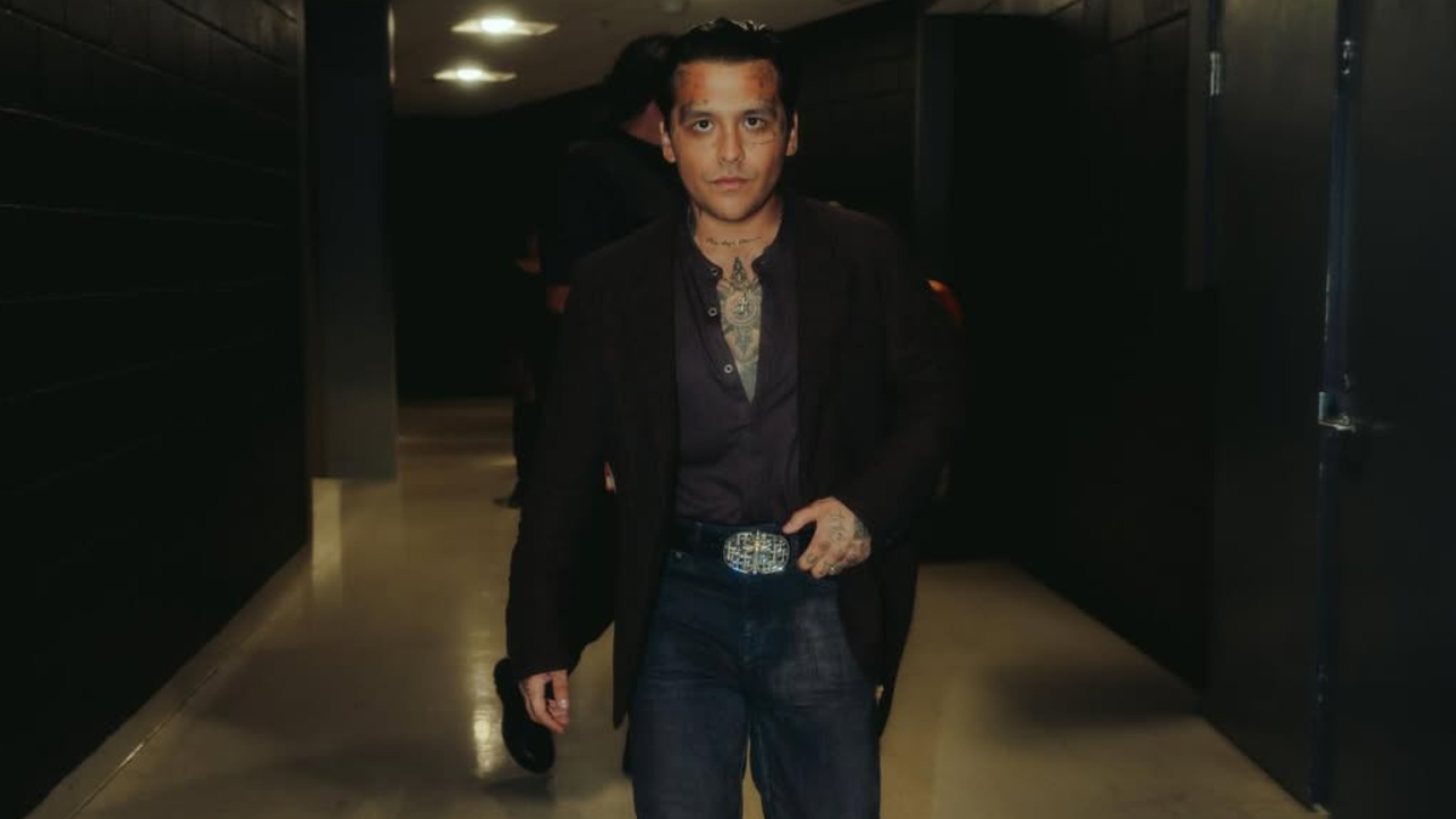 Christian Nodal