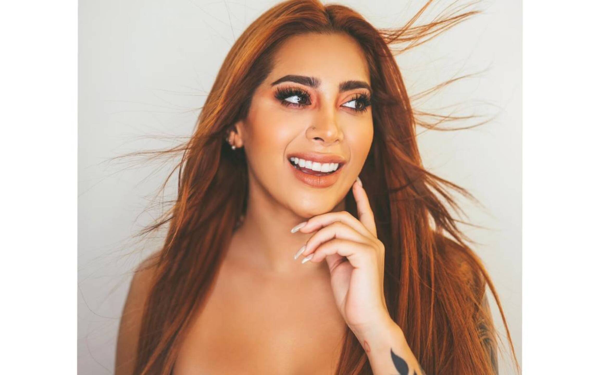 Kim Shantal