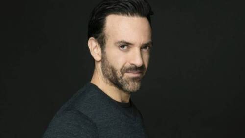 Pablo Perroni no tendrá OnlyFans