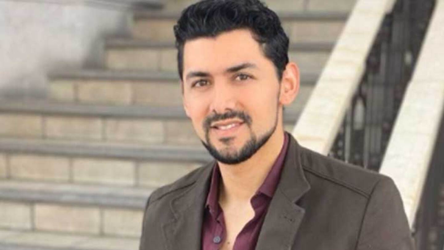 Miguel Martínez se fue a cenar con un fan