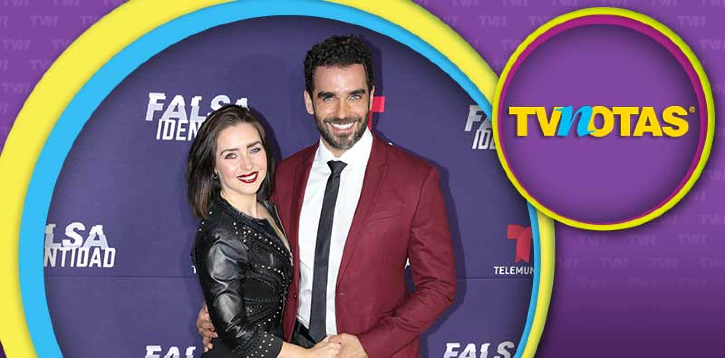 Hay un gran reparto en 'Falsa identidad'.