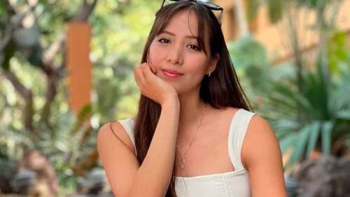 Exparticipante de Exatlón México tiene parto prematuro y anuncia que su bebé no sobrevivió