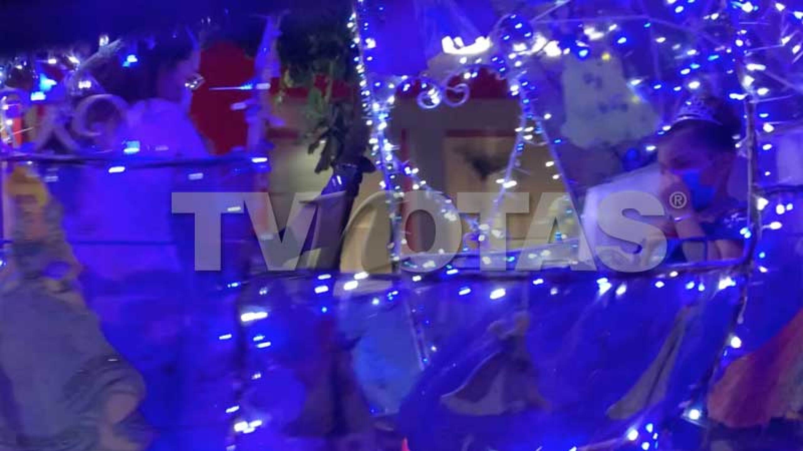 veronica castro rafaela cristian tvnotas