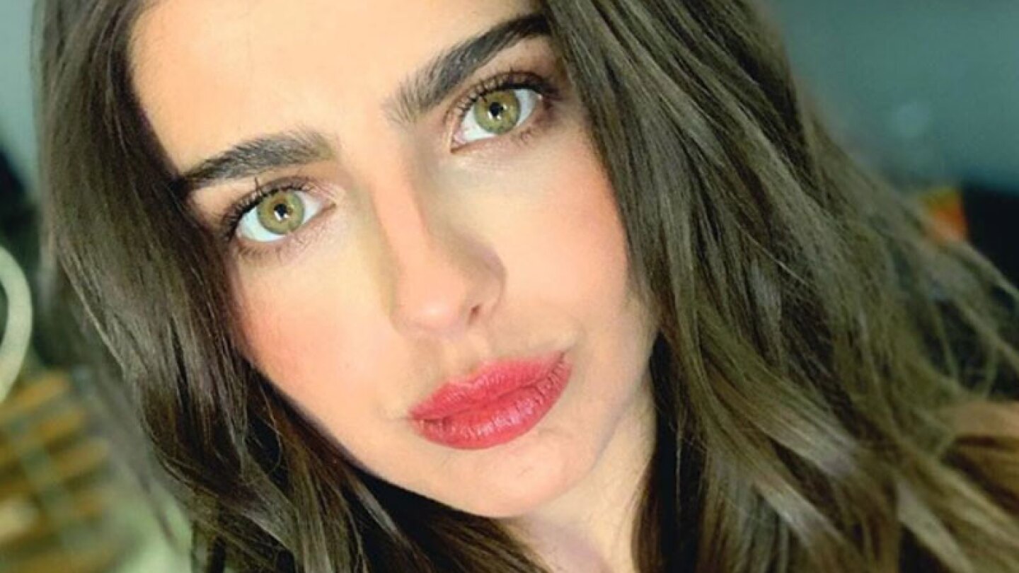 A Michelle Renaud le da pena recordar su pasado en 'Rebelde'