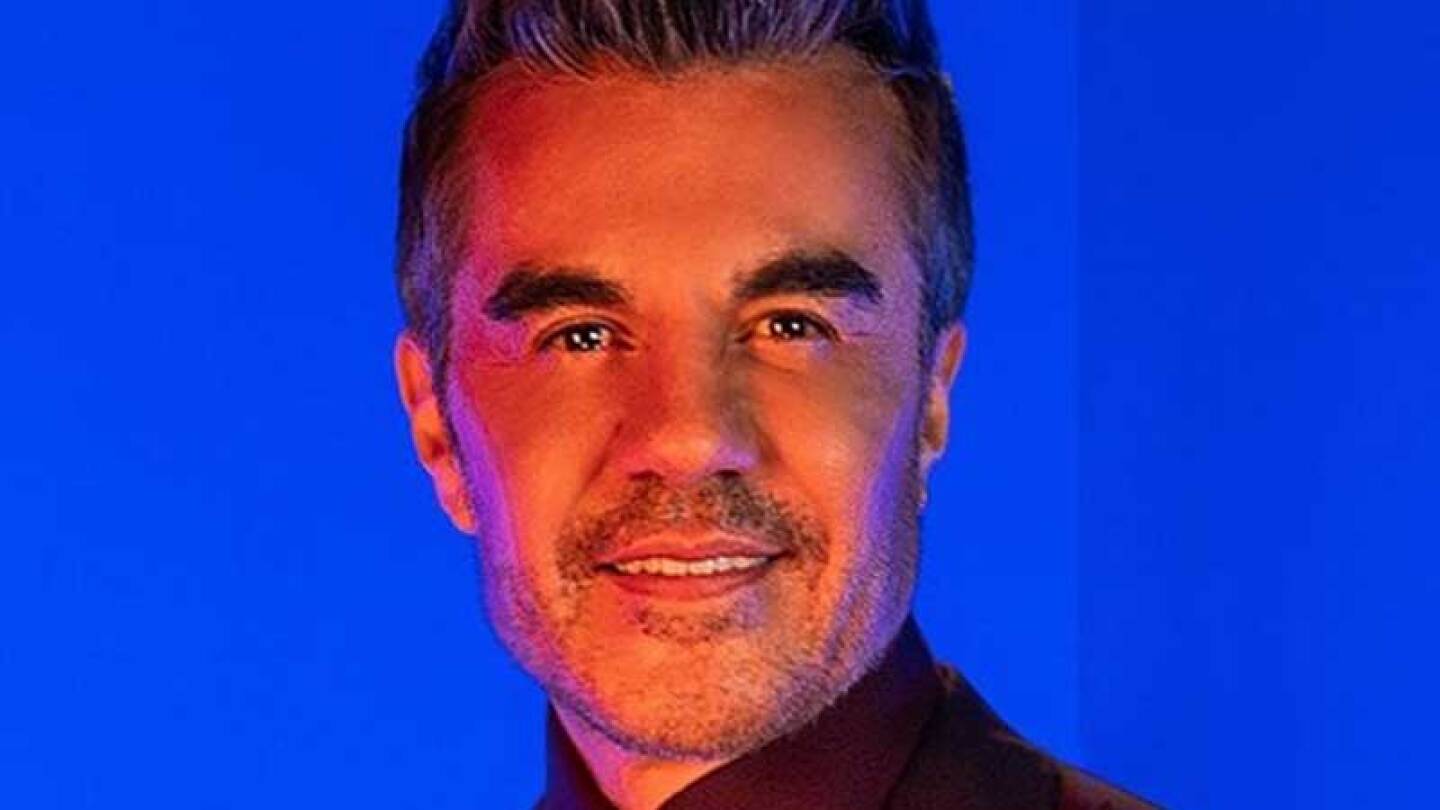 Adrián Uribe cuenta por qué perdió la exclusividad con Televisa